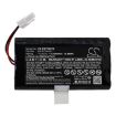 Rowenta RS-RT900817 Battery Replacement for RR8021 RR8021WH - 3