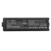 Samsung VCA-RBT80 Battery Replacement for Jet Bot VR30T80313W - 5