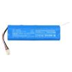 Neabot C1048A2 C433-A3-4S2P Battery Replacement for NoMo Q11 - 3