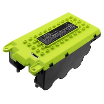Electrolux BABP185LI20-TP Battery Replacement for ERG36 ES31C183DB - 1