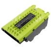 Electrolux BABP185LI20-TP Battery Replacement for ERG36 ES31C183DB - 2