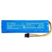 Battery Replacement Dreame P2008-4S2P-MMBK for D10 D10 Plus - 3
