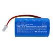 Replacement Battery for Cleanmate S460 - 3