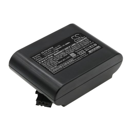 Replacement Battery for Midea VH02-VS - 1