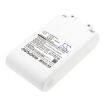 Battery Replacement Xiaomi 3027689 BHR4307GL for Dreame G9 T10 - 1