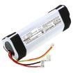 Battery Replacement Dreame HHR24A SZ2101 VWV8 for H10 H100 Pro - 1