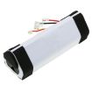 Battery Replacement Dreame HHR24A SZ2101 VWV8 for H10 H100 Pro - 2