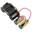 Rowenta RS-AC3477 Battery Replacement for AC47 AC4769 - 1