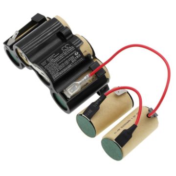Rowenta RS-AC3477 Battery Replacement for AC47 AC4769 - 1