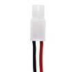 Battery Replacement Twinbird 102000 905235 HC-4326 HC-AF46 HC-4324 HC-4326BL - 4