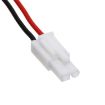 Battery Replacement Twinbird 102000 905235 HC-4326 HC-AF46 HC-4324 HC-4326BL - 5