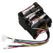 Electrolux Battery Replacement 140112530039 140112530245 140112530260 - 2