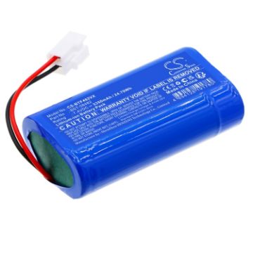 Bestway BST-58482 Battery Replacement for Aquatronix Flowclear - 1
