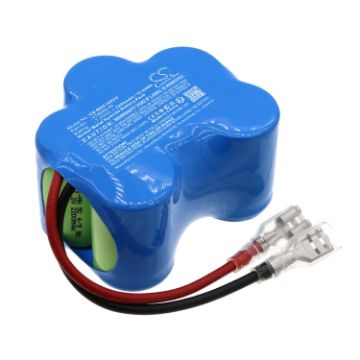 Black&Decker 478669-00 Battery Replacement for SSC1000 - 1