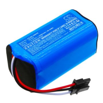 Eufy AK330 Battery Replacement for L50 L60 - 1