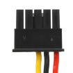 Xiaomi INR18650 Battery Replacement for Mi Robot Vacuum Mop P Mijia 2 - 6