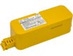 CL490 Battery Replacement Goddess - 1