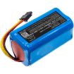 BL502VM Battery Replacement NX-3368-919 - 2