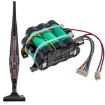 Delonghi 5519210741 XLR25 Battery Replacement for Colombina XLR25LE.GY & XLR25LM.BL - 6