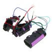 Electrolux Battery Replacement for 900273761 900273762 - 1