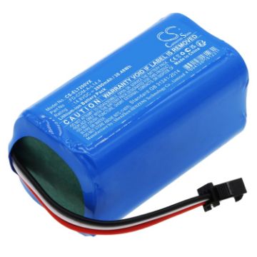 Replacement Battery for Dymosen C1 D1 - 1