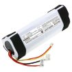 Tineco CL1819 CL1879 Battery Replacement for Floor 2.0Slim & Floor one 1.0 - 1