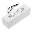 Roborock P1904-4S1P-MM Battery Replacement for 1C SKV4093GL - 1
