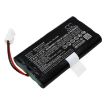 Rowenta RS-RT900817 Battery Replacement for RR8021 RR8021WH - 1
