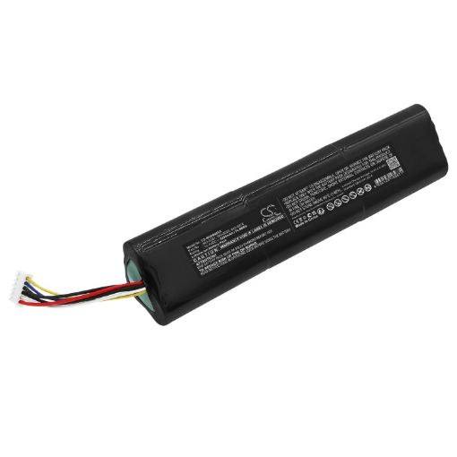 Neato Battery Replacement 205-0021 205-0022 205-0023 205-0026 945-0376 945-0381 945-0382 - 1