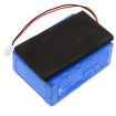 Hoover 48022900 FEBAT18VLI Battery Replacement for FE18ALi FE18ALI 011 - 3
