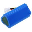 Proscenic B20-T Battery Replacement for F16 - 2