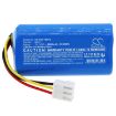 Proscenic B20-T Battery Replacement for F16 - 3
