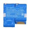 Black&Decker 90558173 Battery Replacement for CHV1510 - 5