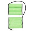 Battery Replacement Aeg 4055251666 4055499224 F692864 for ZB5106 - 3