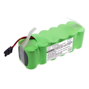 Replacement Battery for X500 X580 Panda - 1