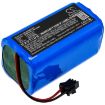 Replacement Battery for ECHO 520 Fusion 150+ - 1