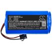 Replacement Battery for Polaris PVCR-0726W PVCR-0826 - 3