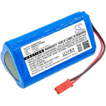 330C I6 Battery Replacement - 1