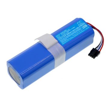 Battery Replacement 360 D080-4S2P INR18650 M26-4S2P for S6 Pro S9 - 1