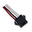 Battery Replacement Pyle FD-RSW-7.2 for PUCRC15 PUCRC15BAT - 5
