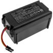 Sencor SRX 1002 Battery Replacement for SRV 4200 & SRV 4250 - 1