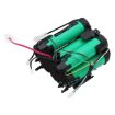 Battery Replacement Aeg 140231463013 40 55 54-2544 4055478301 4055542544 PANGU 7C-C - 2