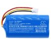 Proscenic NEO 820P/830P Battery Replacement - 3