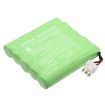 Panasonic AVV97V-RN Battery Replacement for MC-RM10-W Rollan MC-RM10 - 2