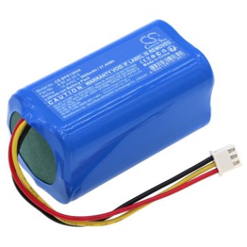 Replacement Battery for Midea M4 - 1