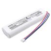 Battery Replacement Xiaomi P2051-4S1P-ZM for BHR5055EU Mi Robot Vacuum Mop 2 - 2