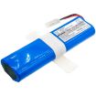 Moneual MBOT 500 900 Battery Replacement - 1