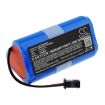 Replacement Battery for Sencor SRX 3101 - 1