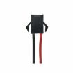 Replacement Battery for Sencor SRX 3101 - 4
