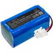 Battery Replacement Concept 18650B4-4S1P-AAF4 EBVB-266 UR1860ZT-4S1P-AAF for VR2000 - 1